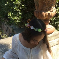 ANNA Boboli collection