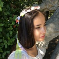 PIUMA Boboli collection