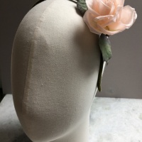 ROSE-velvet