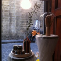 STRIPE YOU & AM*F Firenze