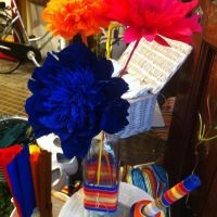 STRIPE YOU atelier Firenze