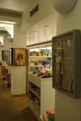 Expo "Les Nouvelles Parisiennes" Le Bon Marché Rive Gauche Paris