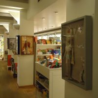 Expo "Les Nouvelles Parisiennes" Le Bon Marché Rive Gauche Paris