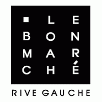 LE BON MARCHÉ PARIS