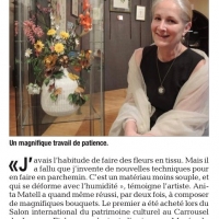MUSEE DU PARCHEMIN ARDECHE