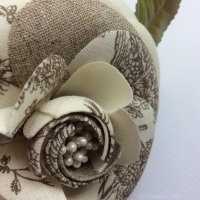 CAMELIA BRUN