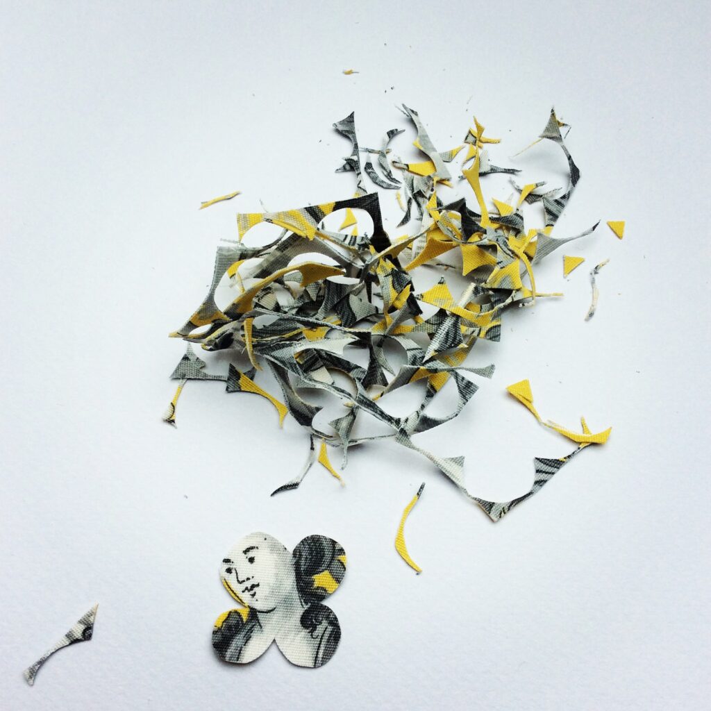All scraps counts
